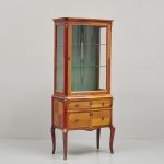 1086 9227 DISPLAY CABINET